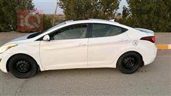 هیۆندای ئەلەنترا